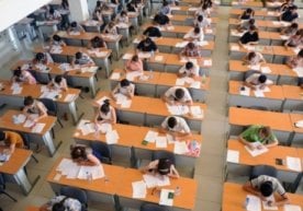 O‘zbekistonda yangi o‘quv yilida OTMlarga qabul kvotalari