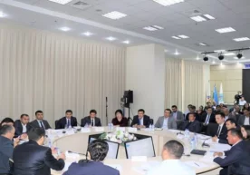 Адлия вазирлиги ҳузуридаги Ҳуқуқий сиёсат тадқиқот