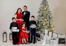 Фото: Instagram Ўзбекистон миллий терма жамоаси сардори