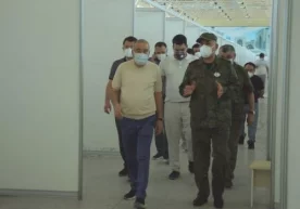 Фото: Бош прокуратура матбуот хизмати Бош прокуратура