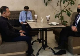 Фото: Kun.uz Бугун, 12 ноябрь куни Сирдарё вилоятига сафар