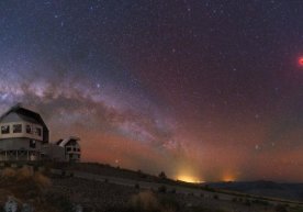 Dekabrda 800 yil ichida birinchi marta yuz beradigan noyob astronomik hodisa kuzatiladi фото