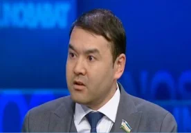 Ўзбекистон Республикаси Олий Мажлиси Қонунчилик палатаси