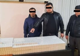 Аҳолининг дори воситаларига бўлган эҳтиёжидан мўмай