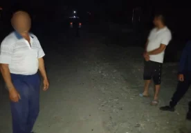 Самарқандда 2 қишлоқ аҳолиси ўртасида оммавий муштлашув юз берди фото