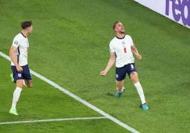 Европа чемпионати чорак финал босқичидан ўрин олган барча