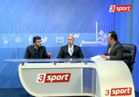 Afg‘onistondagi yagona sport telekanali o‘z faoliyatini to‘xtatdi фото