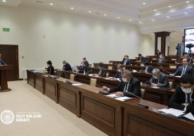 Senat rulda bluetooth orqali telefonda gaplashishga ruxsat beruvchi qonunni ma’qulladi фото