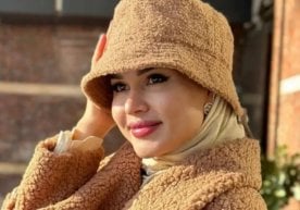 Актриса ва блогер Феруза Норматова ҳақида 7 та факт: 1.