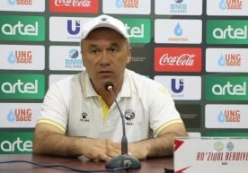 Ўзбекистон Суперлигаси 21-туридан ўрин олган “Насаф” –