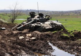Махсус ҳарбий операция бошланганидан буён минглаб аскарлар