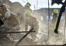 Kollektiv G‘arb Ukrainani qayta tiklash uchun «Marshall rejasi»ni tayyorlashni boshladi фото