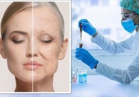 Америкадаги Life Biosciences биотехнология компанияси