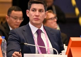 Отабек Умаров номидан тарқалаётган видеоларга расман изоҳ