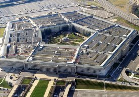 Pentagon: 100 ga yaqin AQSH harbiy xizmatchisi ekstremistik faoliyatga aloqador фото