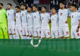 Таниқли футбол мутахассиси ва функционери Алишер Никимбаев