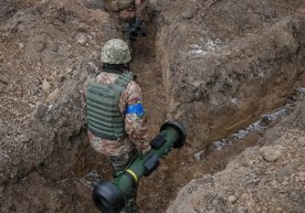 AQSH Ukrainaga «jang maydonidagi vaziyatni o‘zgartirishga» qodir qurol-yarog‘ yetkazadi фото