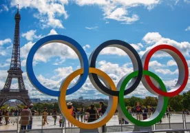 Бугун 3 август куни Париж-2024 ёзги Олимпия ўйинларининг