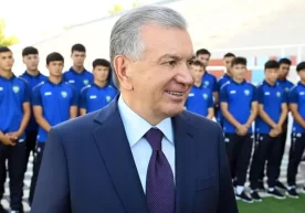 “Ўзбекистонда футбол соҳасини рақамлаштириш ва