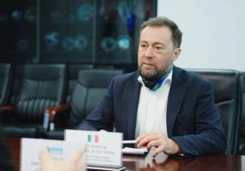 A major scandal has erupted in the world of Italian