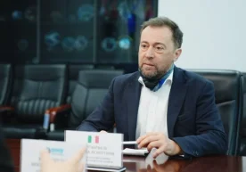 A major scandal has erupted in the world of Italian
