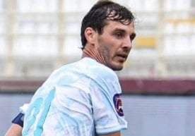 Sankt-Peterburgning "Zenit" jamoasi yarim