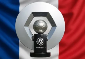 Fransa Ligue 1'de 31. hafta civarındaki durum,