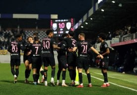 Озарбайжон чемпионатида интрига эрта якунланди.