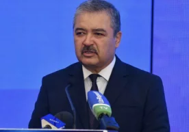Ўзбекистон Давлат хавфсизлик хизмати раиси,