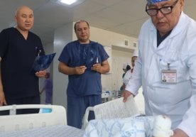 Қашқадарё вилоятида содир бўлган мудҳиш воқеа юзасидан