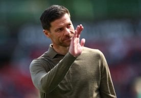 Душанба куни “Реал Мадрид” расман Хаби Алонсони бош