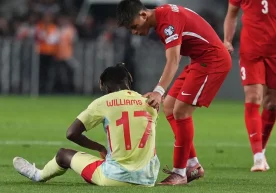 Футболда вақт чўзиш, “темпни ўлдириш” ва майдонда атайлаб