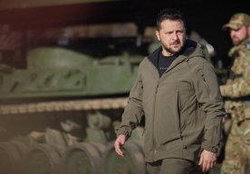 Украина президенти Володимир Зеленский Донбасс ҳудудидан