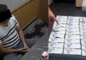 Сурхондарё вилоятида қурилиш соҳасида навбатдаги