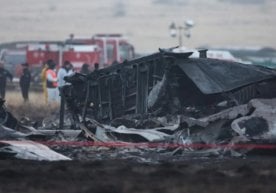 Грузияда Туркия ҳарбий ҳаво кучларига тегишли C-130 ҳарбий