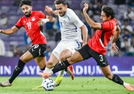 «Al Ain Cup» мусобақасида бугун яна бир тарихий беллашув