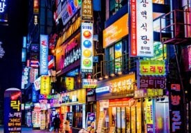 Жанубий Корея ҳукумати мамлакат ҳақида ёлғон ёки ҳақоратли