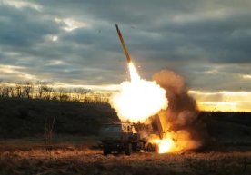 Rossiya hududiga AQSH qurollarida zarba yo‘llashga ruxsat berildi фото