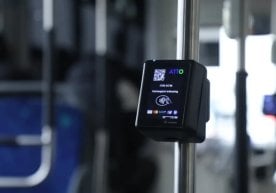 Бухорода автобусларда йўл кира ҳақини тўлаш тартиби