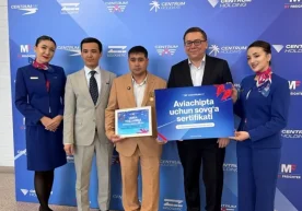 Бугун, 2026 йил 28 февраль куни Тошкент халқаро