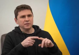 Зеленский офиси Россияга ён босиш таклифига жавоб қайтарди фото