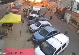 Фото: Reuters Американинг New York Times газетаси