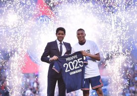 «PSJ» Mbappe bilan shartnoma uzaytirilganini e’lon qildi фото