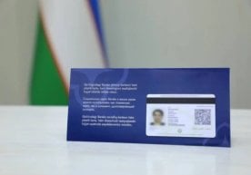 Ўзбекистонда “Президент арчаси” хайрия акцияси бу йил янги