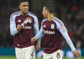 «Астон Вилла» ўз майдонида ажойиб формани ушлаб турибди: