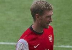 Лондоннинг «Арсенал» клуби собиқ футболчиси Пер Мертезакер