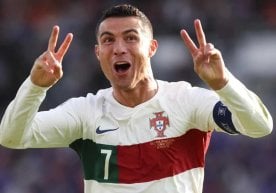 ФИФА 2026-йилги Жаҳон чемпионатининг биринчи расмий