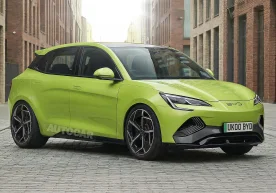 Le géant chinois de l'automobile BYD a confirmé être