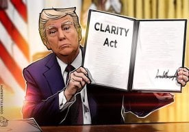 AQSH Prezidenti Donald Trump chorshanba kuni