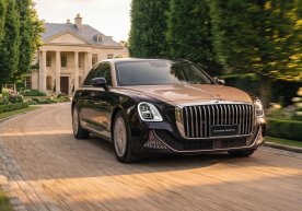 Çinli premium otomobil markası Hongqi, temsilci